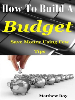cover image of How to Build a Budget
